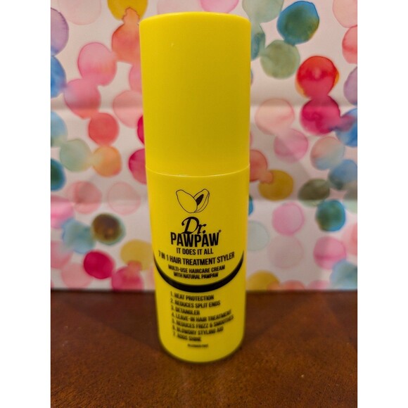 Dr. PawPaw It Does It All 7 In 1 Hair Treatment Styler - Picture 3 of 3